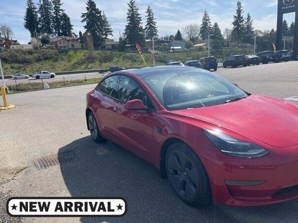 TESLA MODEL 3 2023 5YJ3E1EA8PF478197 image TESLA MODEL 3 2023 5YJ3E1EA8PF478197 image
